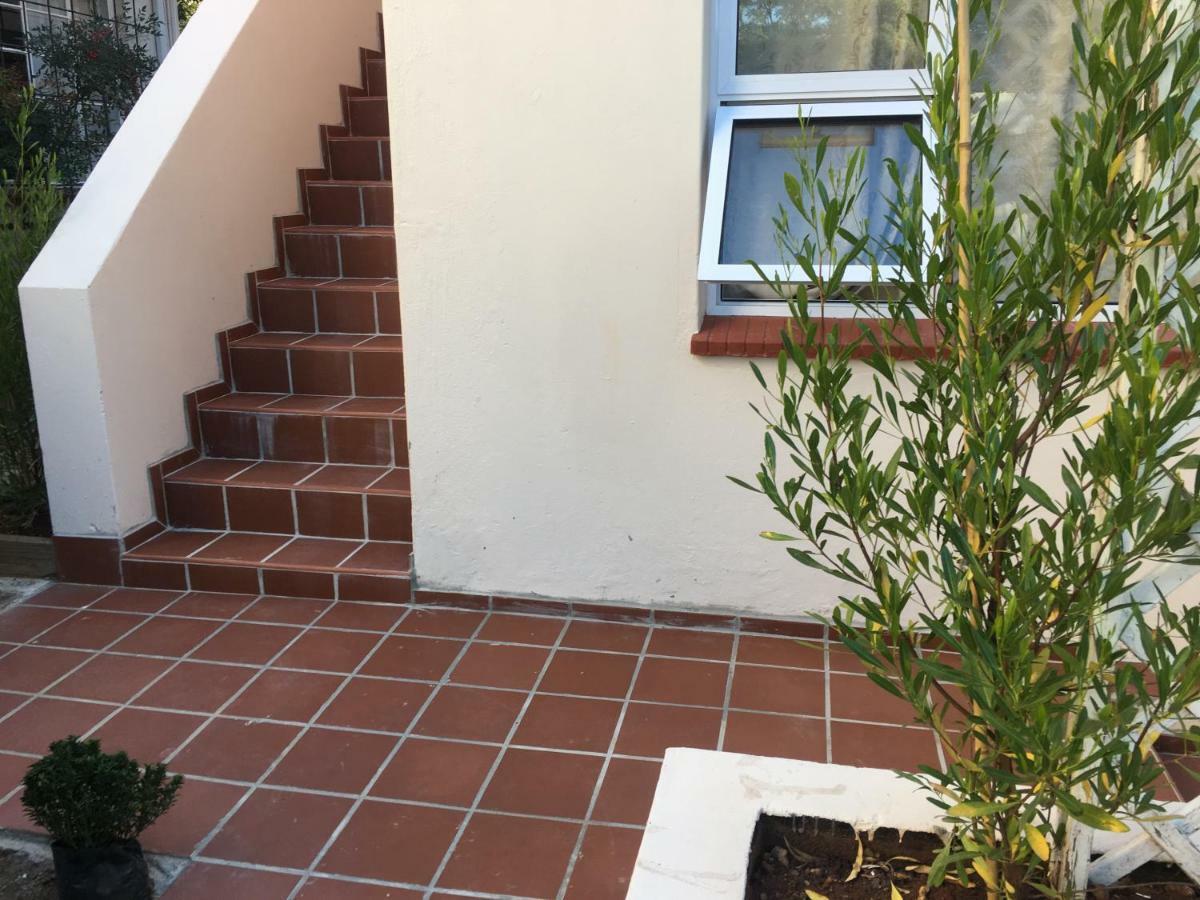 Kilkenny Cottages 2 Bedroom Unit Йоханесбург Екстериор снимка